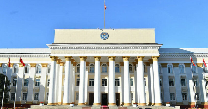 Кабинет министров Кыргызстана осуждает попытки провокации на&nbsp;межэтнической почве
