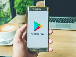 Государственные приложения начнут помечать в&nbsp;Google Play Store
