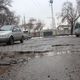 Фото ИА «24.kg». В этом году в столице Кыргызстана в первой фазе предусмотрена реконструкция 49 городских дорог