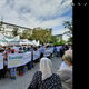 Фото Facebook. Митинг в поддержку Асылбека Жээнбекова