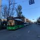Фото читателя 24.kg. Ситуация на дорогах в Бишкеке