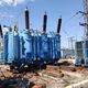 Фото Бишкекского ПЭС. Энергетики увеличивают мощность подстанции «Главная»
