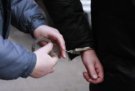 Финансиста террористов задержали в&nbsp;Кыргызстане