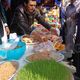 Фото ИА «24.kg». Нооруз-2017 в Бишкеке. Национальные блюда Афганистана 