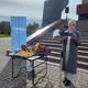 Фото 24.kg. В Бишкеке прошла первая акция памяти жертв террора во времена советской власти