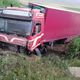 Фото МЧС. Авария с участием грузовика Volvo и Lexus 470