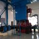 Фото ИА «24.kg». Машинный зал Тегирментинской ГЭС-2.
