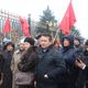Фото 24.kg. Сторонники Омурбека Текебаева обещают митинговать до 25 апреля