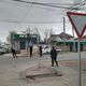 Фото читателя 24.kg. Ветер в Бишкеке