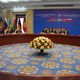 Фото ИА «24.kg». Следующее заседание Высшего евразийского экономического совета пройдет осенью в Москве