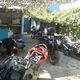 Фото 7	ИА «24.kg». Двор Боба уставлен мотоциклами и квадроциклами 