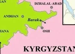 Kyrgyzstan completes resettlement of residents of Barak exclave