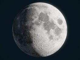 Тайна строения Луны разгадана: ученые выяснили, что находится внутри спутника 