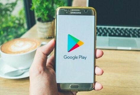 Государственные приложения начнут помечать в&nbsp;Google Play Store
