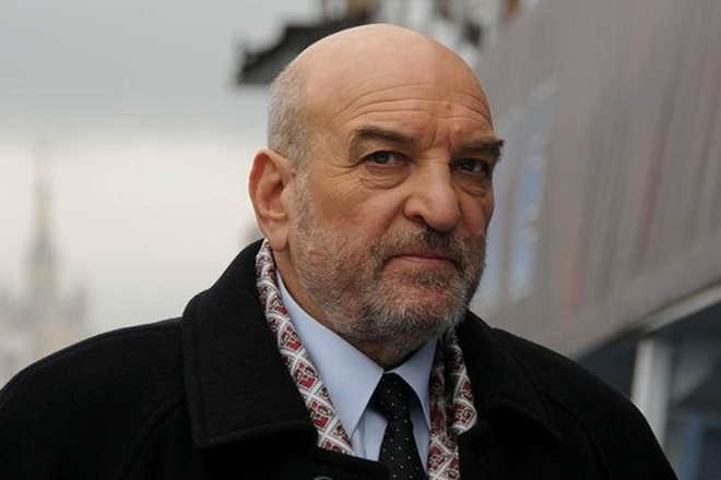 Дочь Азимы Абдумаминовой исключили из наследников артиста Алексея ...