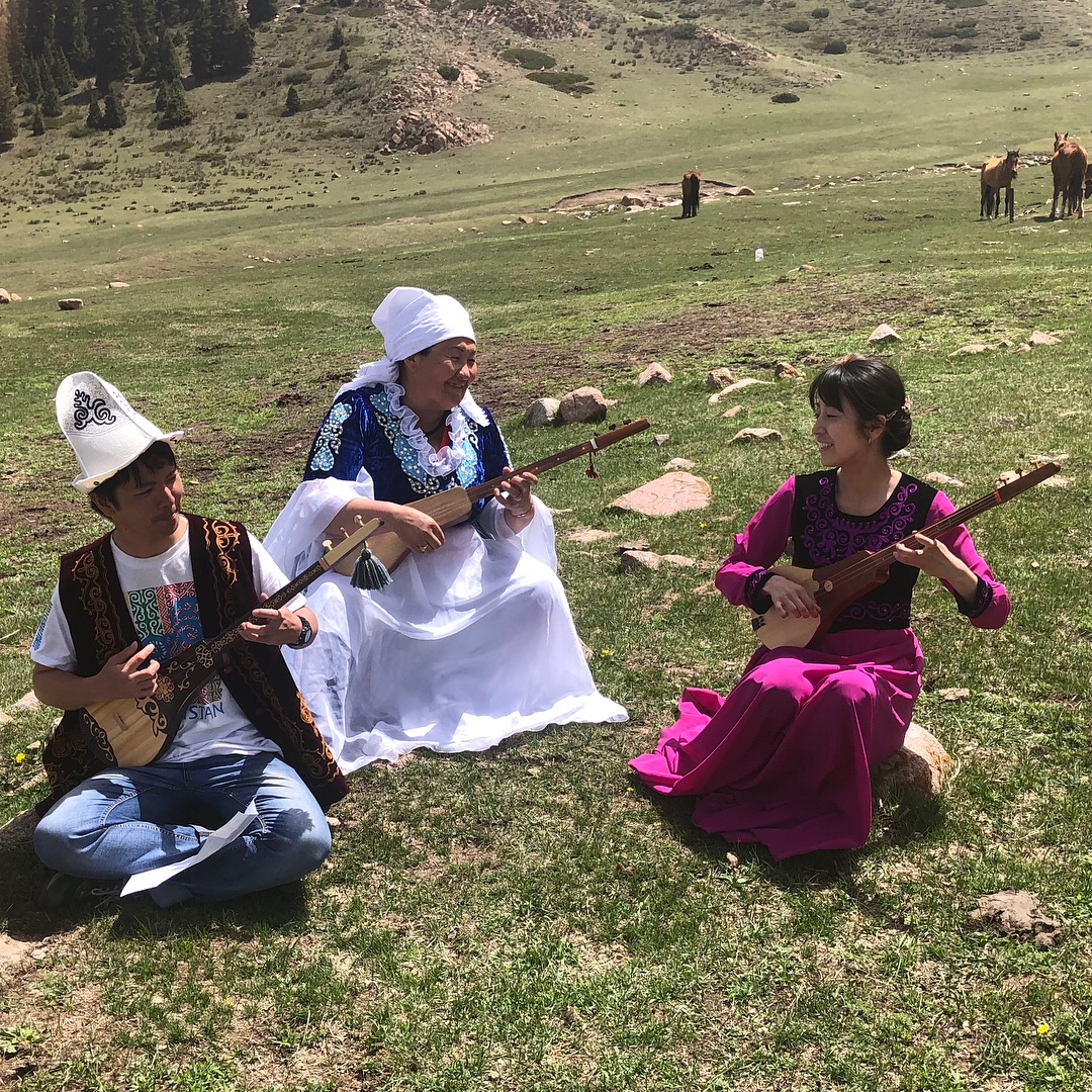 Ала качуу. Kyrgyz Music. Ала качуу картинки.