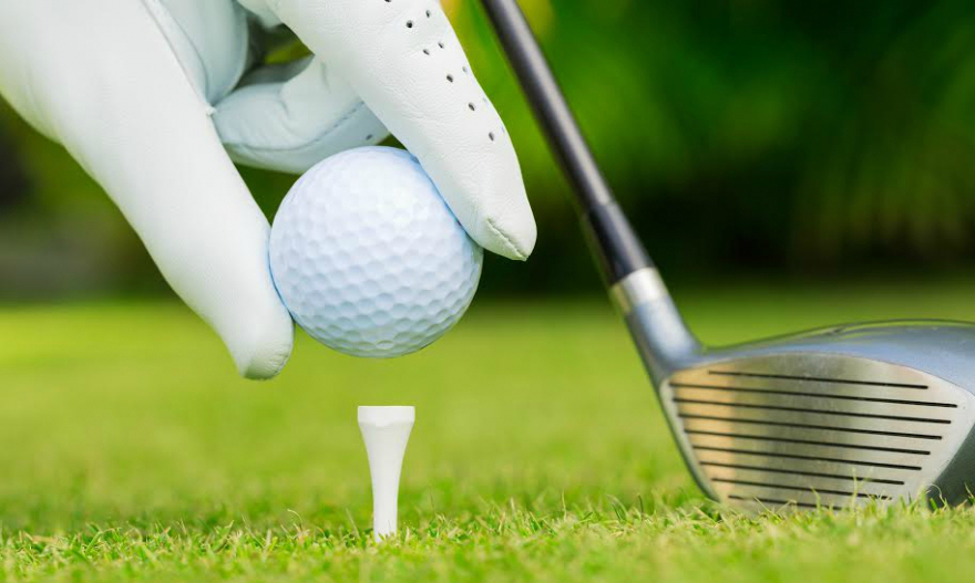 В поддержку онкобольных детей проведут благотворительный гольф-турнир