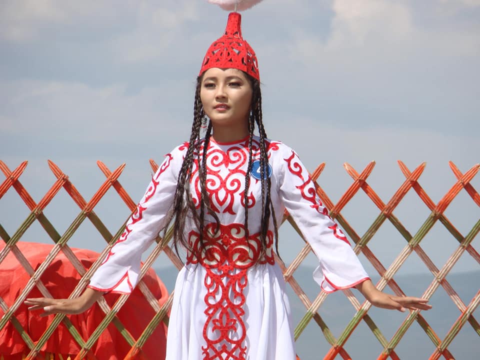 Знакомства В Красноярске Кыргызами