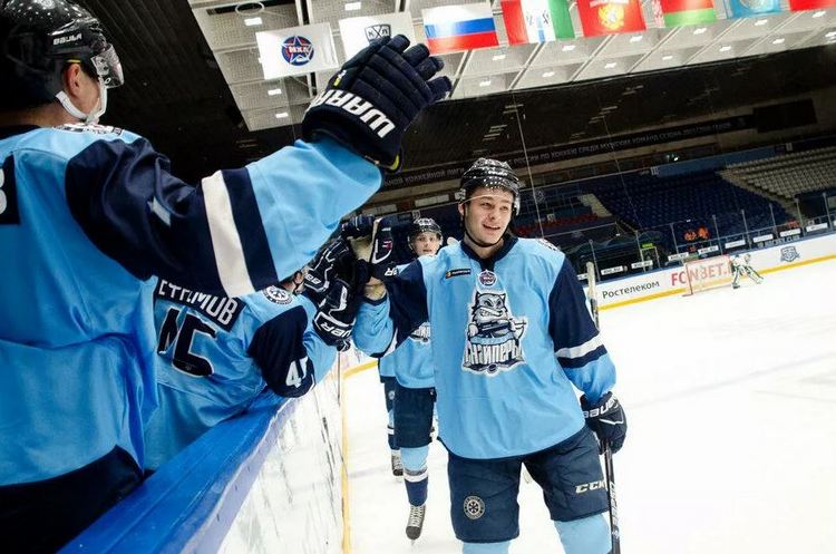 Ледовое побоище в Казахстане: хоккеисты заработали 258 минут штрафа
