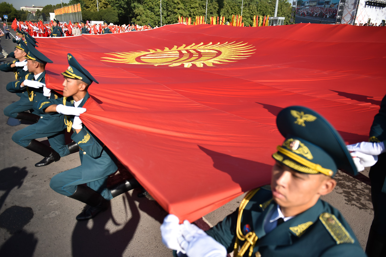 Для день независимости