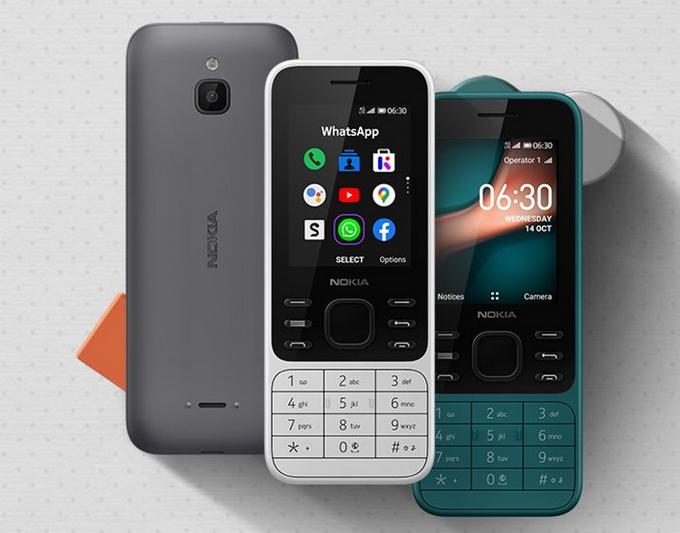 Все модели Nokia :: mountainline.ru