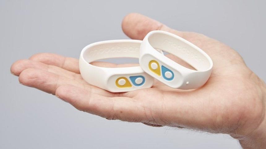 Создан браслет для отслеживания грустных сотрудников на удаленке - | 24.KG