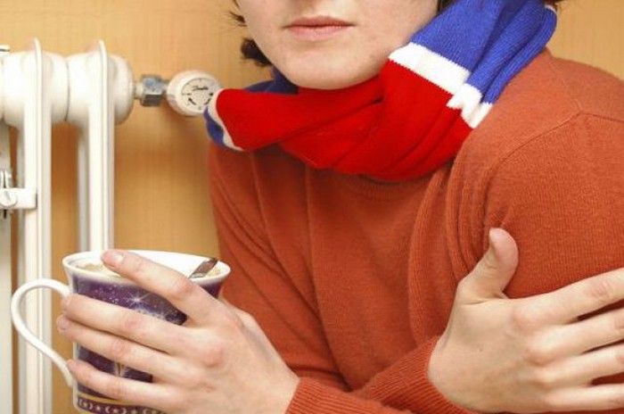 В микрорайоне «Газгородок» временно отключили горячую воду