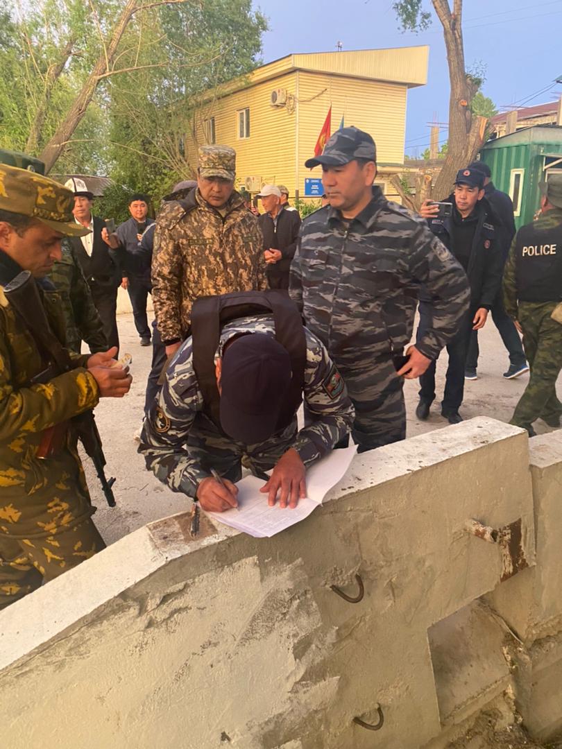 Таджики воюют на украине