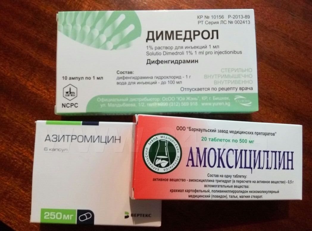 Антибиотик без назначения врача. Антибиотики отпускаемые без рецептов. Продается Димедрол в таблетках.