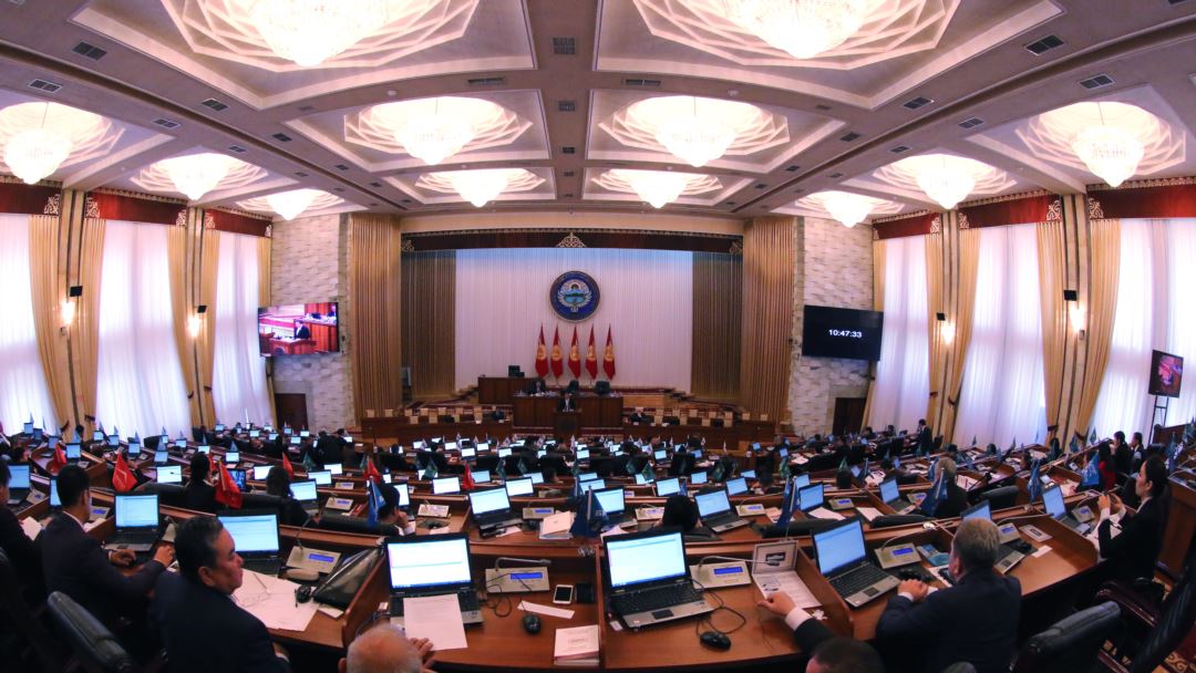 Парламент настаивает. Вопрос о военной агрессии Таджикистана надо поднять в ОДКБ