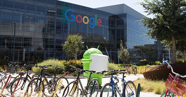 Компания Google официально выпустила Android 12