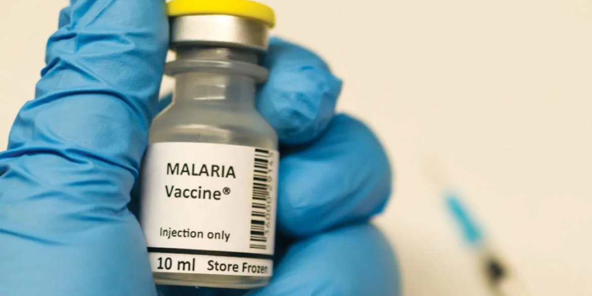 ВОЗ рекомендовала к применению первую вакцину от малярии