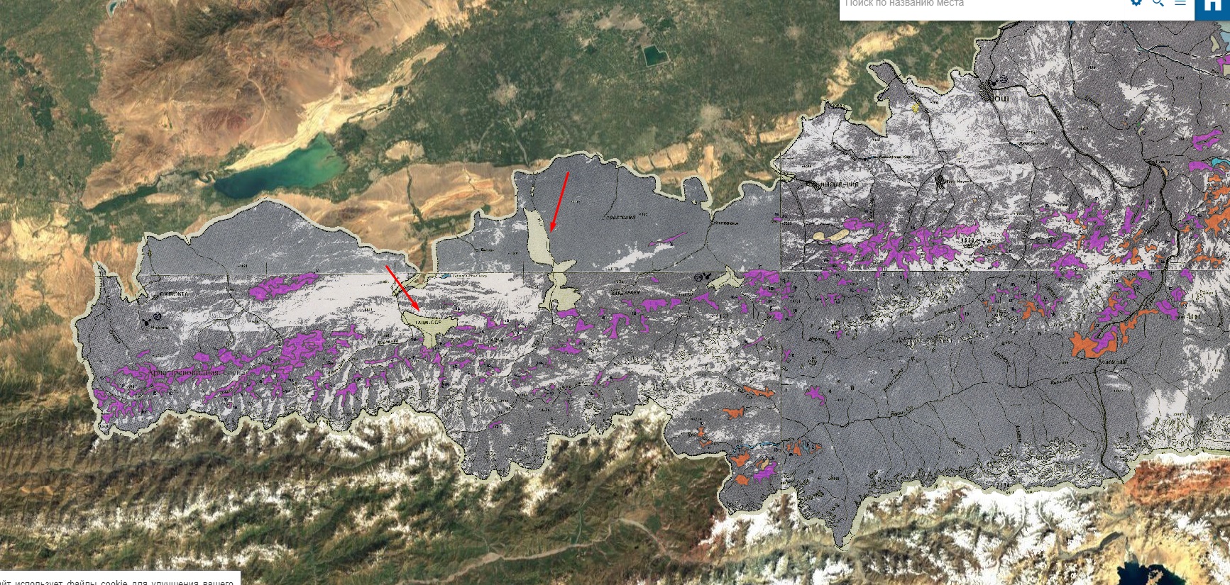 Кыргызстан карта фото. Сох на карте Кыргызстана. Карта Киргизии район сох. Река сох Киргизия на карте.