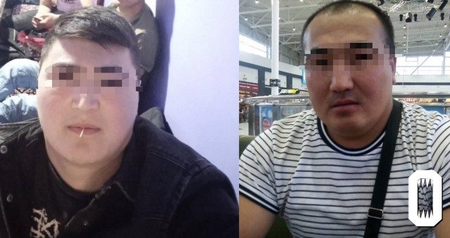 В Москве система распознавания лиц перепутала кыргызстанца с узбекистанцем