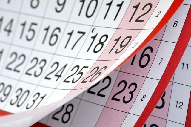 Нужно ли отменить празднование 23 февраля, 7 апреля и 7-8 ноября? Опрос