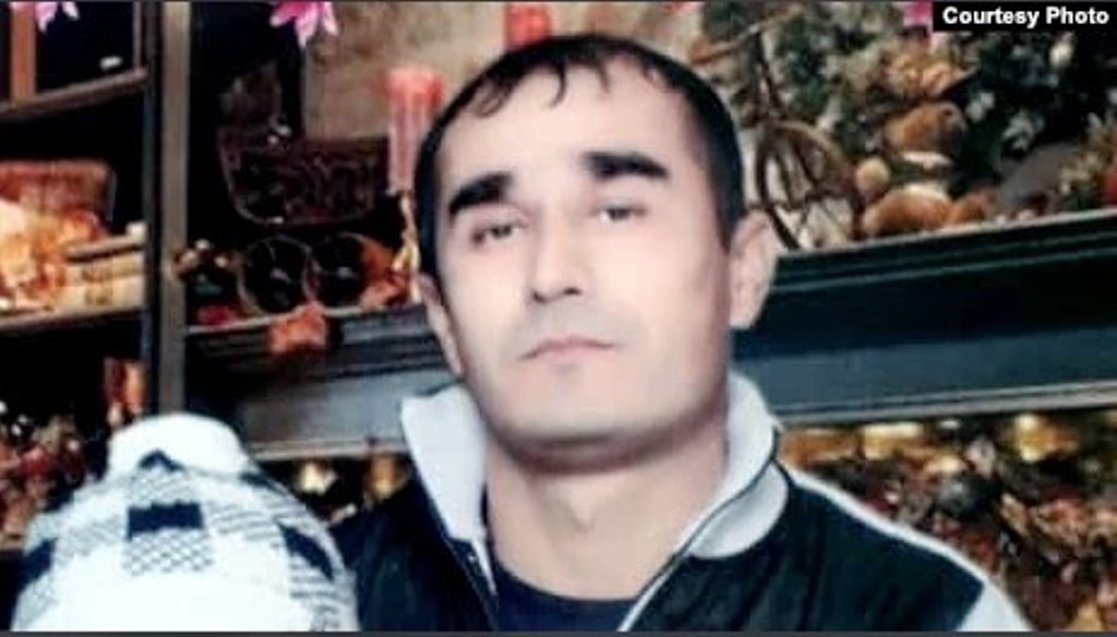 Осужденных в Кыргызстане двух граждан Таджикистана могут помиловать