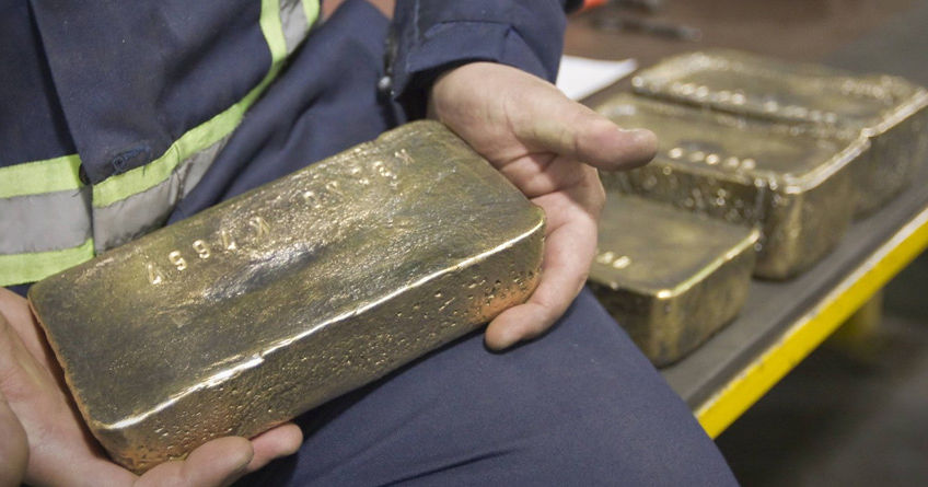 Золото из Кыргызстана вывозится в Швейцарию. Расследование