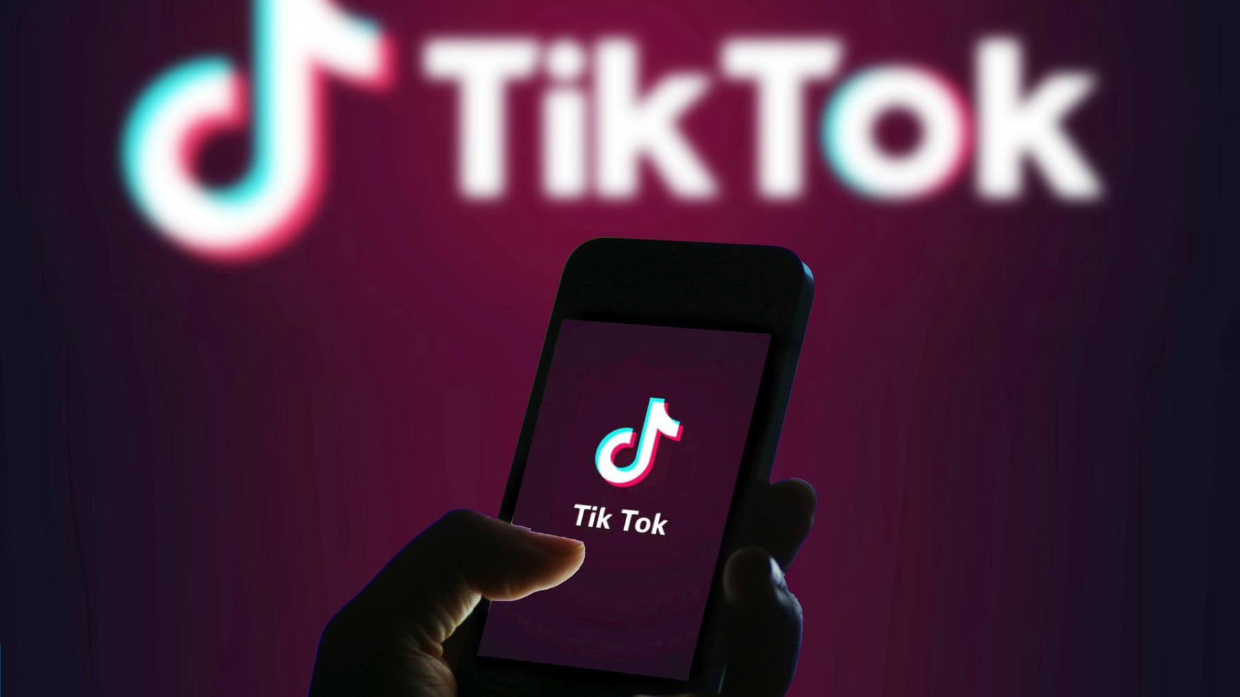 TikTok стал самым популярным сервисом для поиска информации в Сети у поколения Z