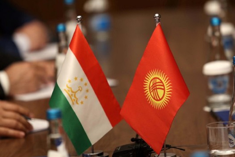 Комиссия по делимитации и демаркации госграницы направилась в Таджикистан