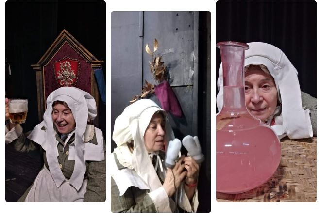 На театральном фестивале в Бишкеке выступят коллективы из Казахстана и Болгарии