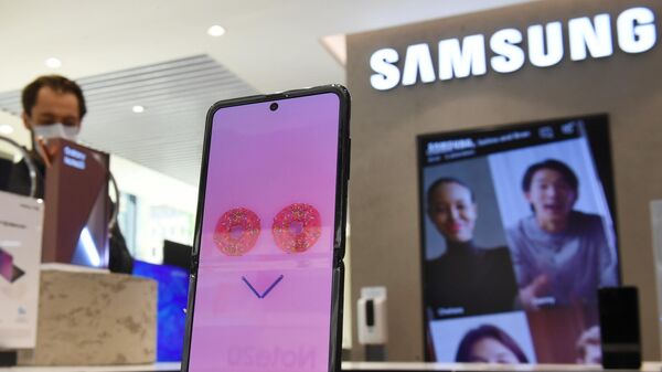 Samsung обещает новый способ защиты смартфонов, который невозможно обойти