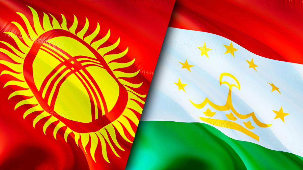 Переговоры между Кыргызстаном и Таджикистаном продолжатся в более активном темпе