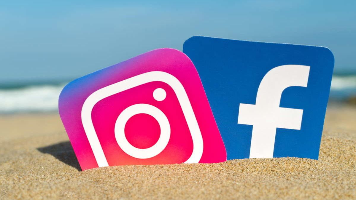 Прощай, цензура: Facebook и Instagram разрешат показывать обнаженную грудь