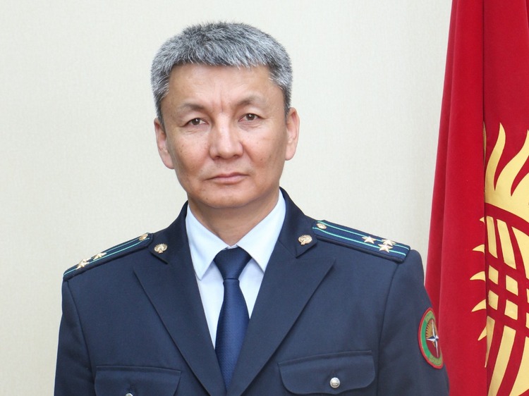 Таможня меняется в лучшую сторону? - | 24.KG