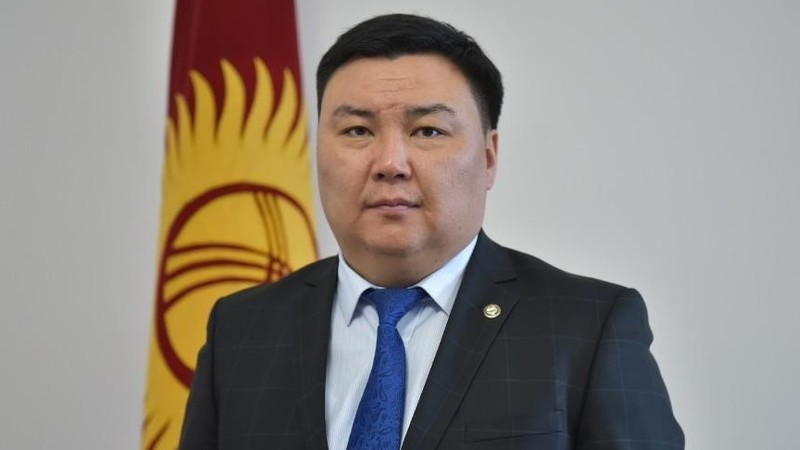 Не успевают. В Бишкеке 20 инспекторов по надзору за строительством ...