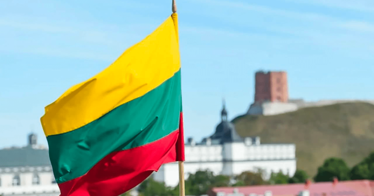 Кыргызстан просит облегчить въезд своих граждан в Литву