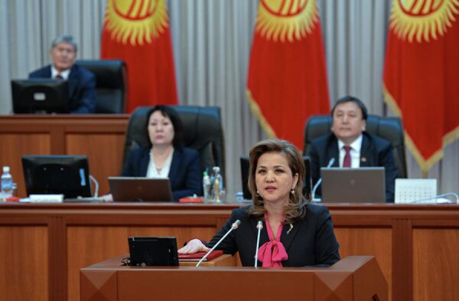 Выборы по Ленинскому округу. Большинство голосов набрала Дамира ...