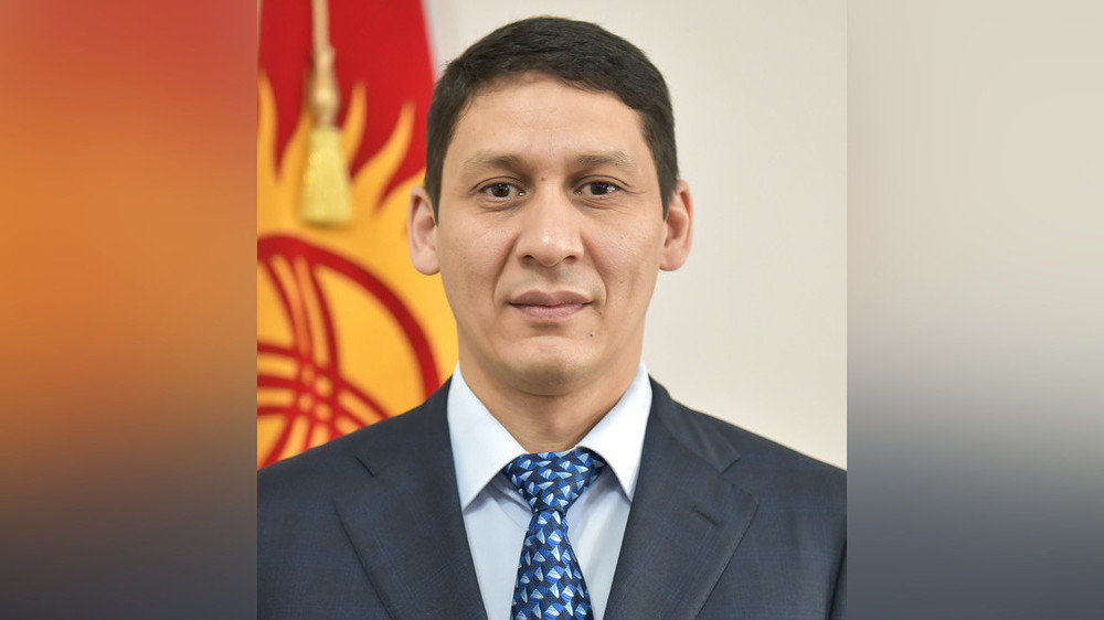 В Бишкеке хотят ликвидировать акимиаты и создать вместо них городские ...