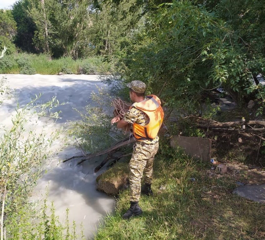 Утонувшие девочки фото