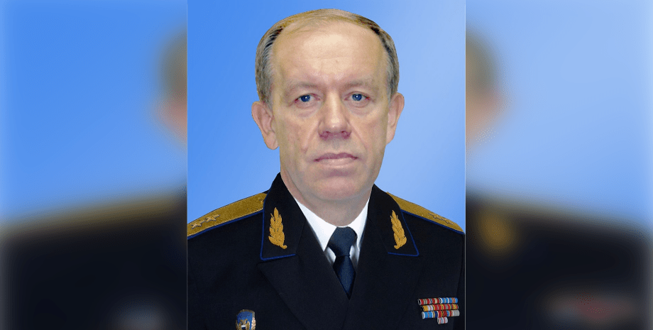 В тюрьме умер генерал ФСО, куратор стройки "дворца Путина"